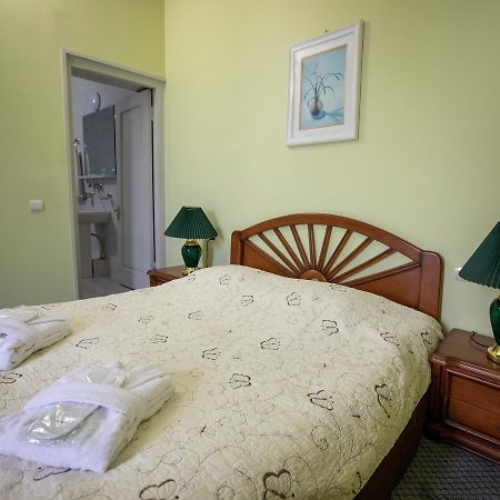 Leader Hotel Gori Eksteriør billede